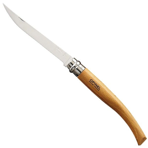 Нож Opinel Effile 12 VRI 000518 - изображение 1
