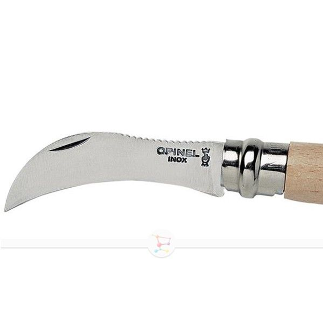 Нож Opinel Chapighon 8VRN 001252 - изображение 2