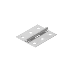 Петля Penn Elcom 3021 стальная оцинкованная 50*40мм сталь 1,5мм - Фото 1 Петля Penn Elcom 3021 стальная оцинкованная 50*40мм сталь 1,5мм - изображение 1