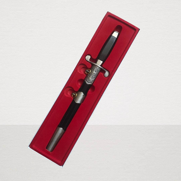 Нож Кортик Морской Seadoo, Сувенирный 36 см - изображение 1