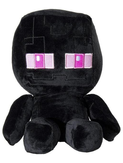 Enderman The Super Mob