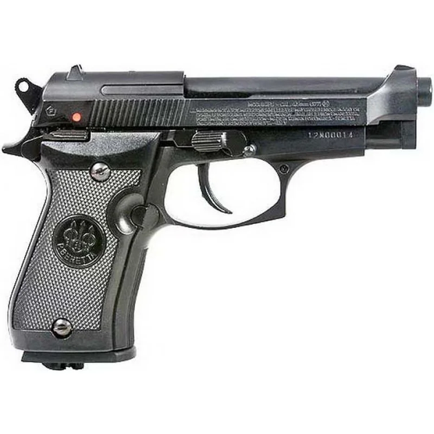 Пневматичний пістолет Umarex Beretta M84 FS - изображение 1