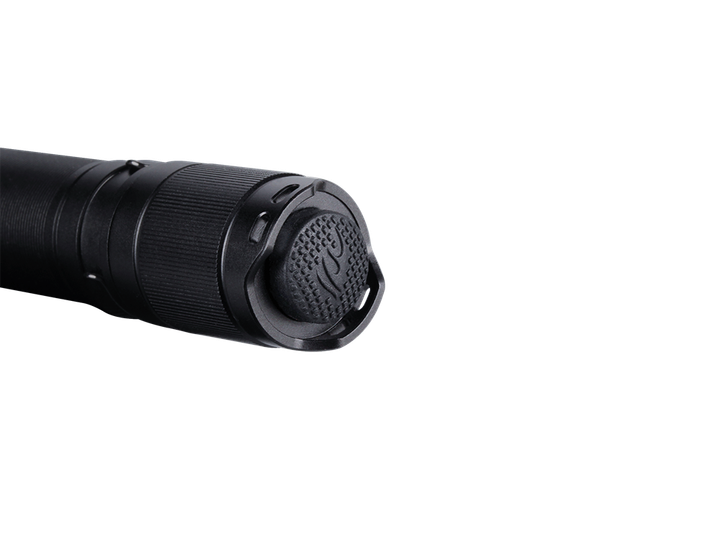 Ручной фонарь Fenix E20 V2.0 (350Лм, IP68, дальность 126м, АА) - изображение 4