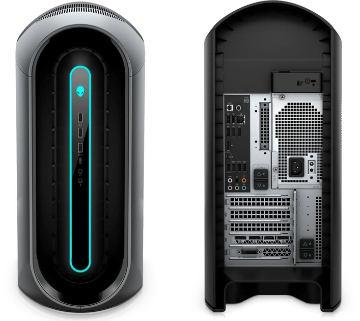 DELL Alienware Aurora R10 AMD Ryzen 5 5600X /16GB(2*8Gb) DDR4