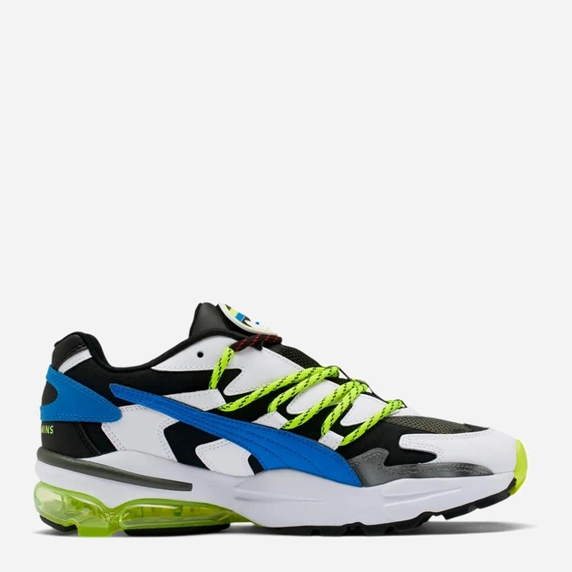 puma cell alien junior