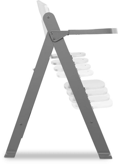 Стульчик для кормления Lionelo Floris Grey stone (LO.FS01) - изображение 4