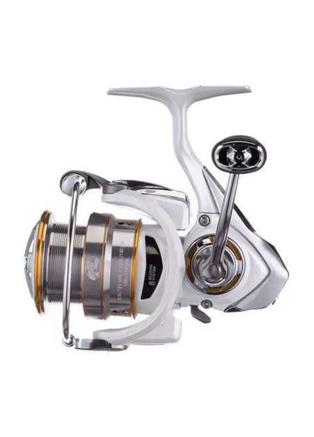 johnny morris carbonlite spinning reel