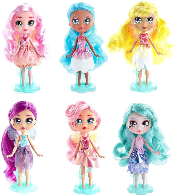 Куклы феи купить в интернет-магазине Детский мир