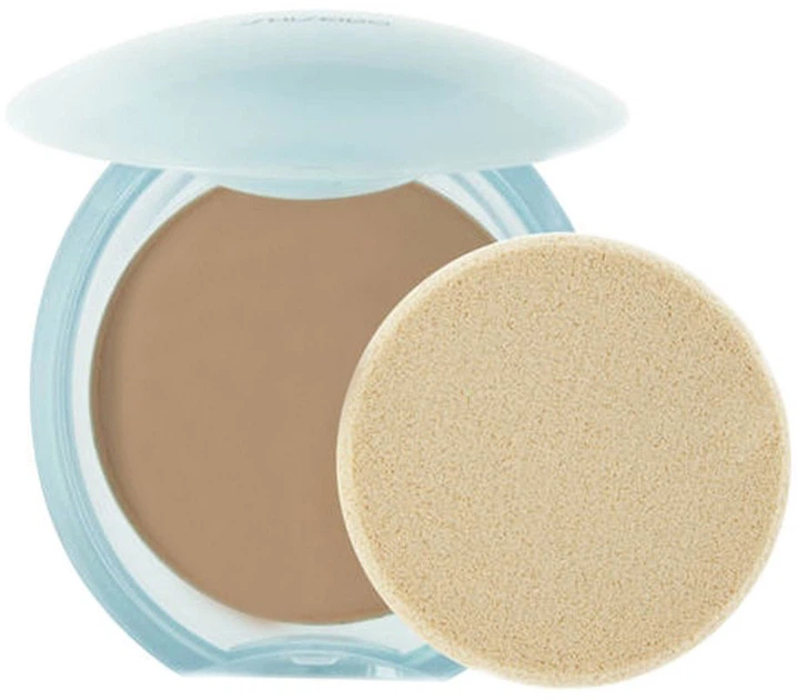 Матирующая компактная пудра Shiseido Pureness Matifying Compact Oil ...