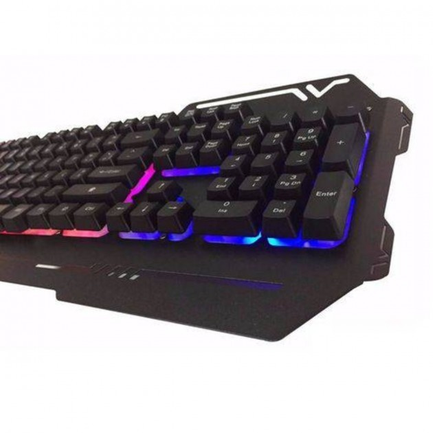 Игровая клавиатура PRO WB-539 AV - изображение 2