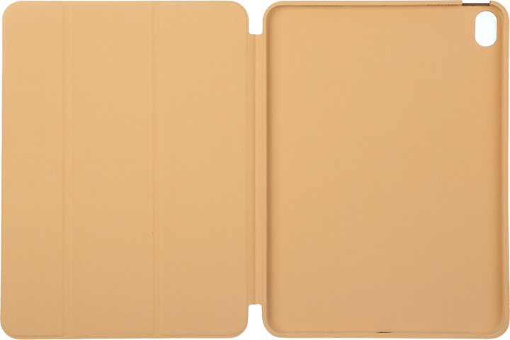 Обкладинка ArmorStandart Smart Case для iPad Air 10.9 M1 (2022)/Air 10.9 (2020) Light Brown (ARM57676) - зображення 3