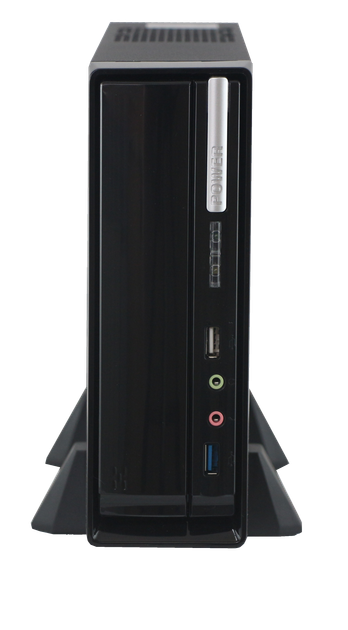 Корпус AZZA 820-02B (820-02B) - изображение 3
