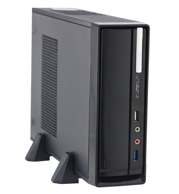 Корпус AZZA 820-02B (820-02B) - изображение 4