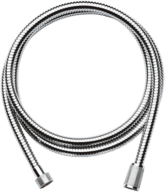 Шланг для душа GROHE Rotaflex Metal Longlife 28145000 – фото, отзывы ...