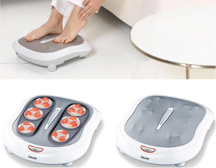 Masażer do stóp BEURER FM 60 - obraz 4