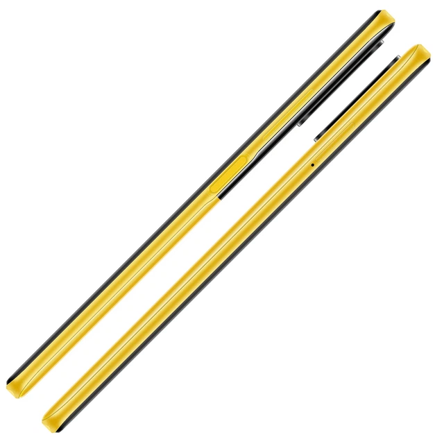 Smartfon Poco M3 Pro 4/64GB Yellow (6934177742880) - obraz 7