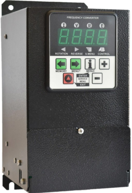 Частотный преобразователь Веспер EI-9011-040H 30 кВт 3Ф/380В