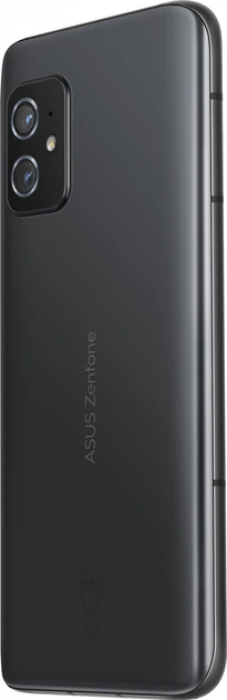 Мобильный телефон Asus ZenFone 8 8/256GB Obsidian Black (90AI0061