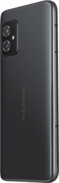 Мобильный телефон Asus ZenFone 8 8/256GB Obsidian Black