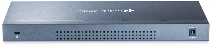 Przełącznik TP-LINK TL-SG116 - obraz 3