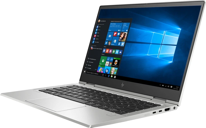 Ноутбук HP EliteBook x360 830 G8 (2Y2T2EA) Silver – фото, отзывы