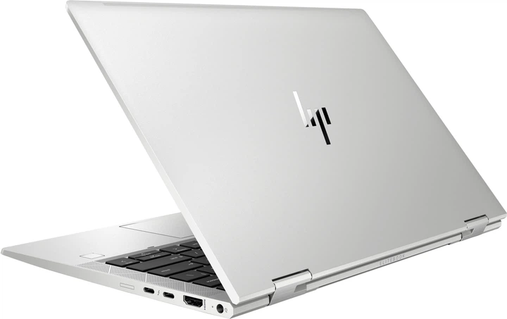 Ноутбук HP EliteBook x360 830 G8 (2Y2T2EA) Silver – фото, отзывы Ноутбук HP EliteBook x360 830 G8 (2Y2T2EA) Silver – фото, отзывы