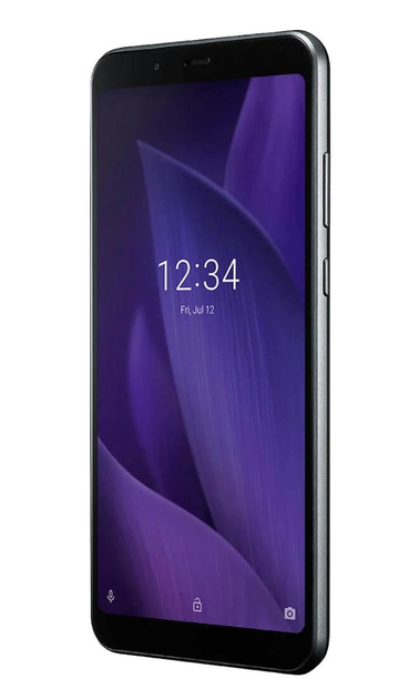 Мобильный телефон Sharp Aquos V 4/64 Гб Black – фото, отзывы