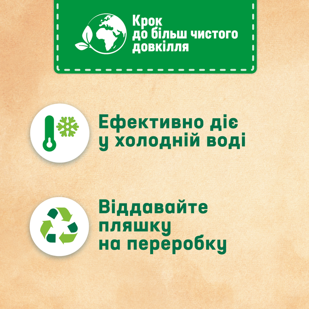 Гель для стирки Persil 5 л (9000101323047) - изображение 5