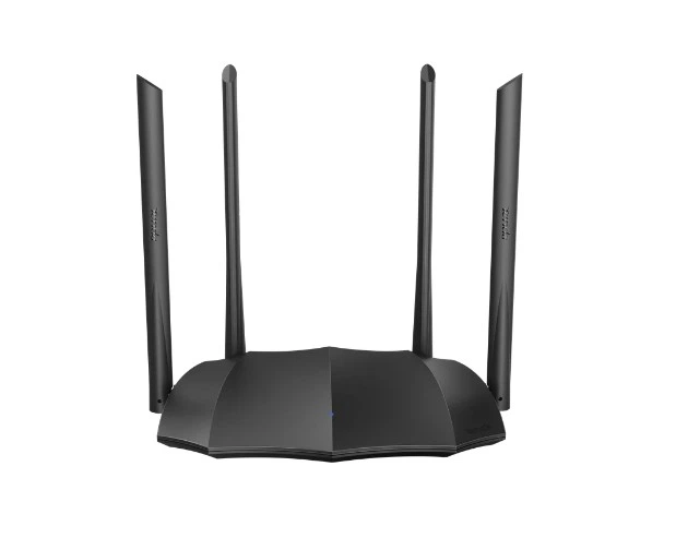 Маршрутизатор Tenda AC8 двухдиапазонный гигабитный WI-FI роутер - изображение 4