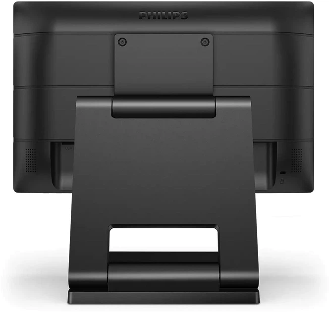 Monitor 15.6" Philips 162B9T/00 - obraz 5