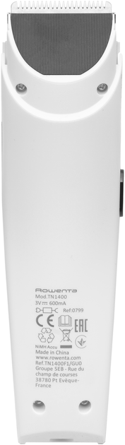Машинка для стрижки волос ROWENTA TN1400F1 - изображение 9