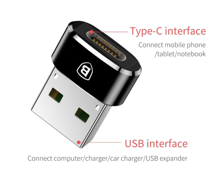 Baseus usb type c концентратор обзор