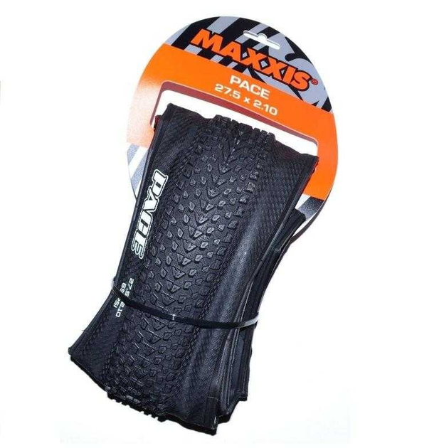 Maxxis pace store 27.5 x 2.1