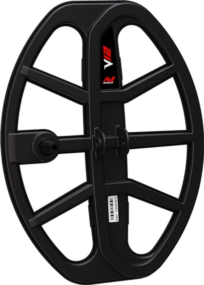 Металлоискатель Minelab Vanquish 540 - изображение 2