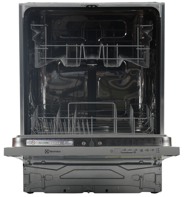 Посудомоечная машина electrolux eea917100l