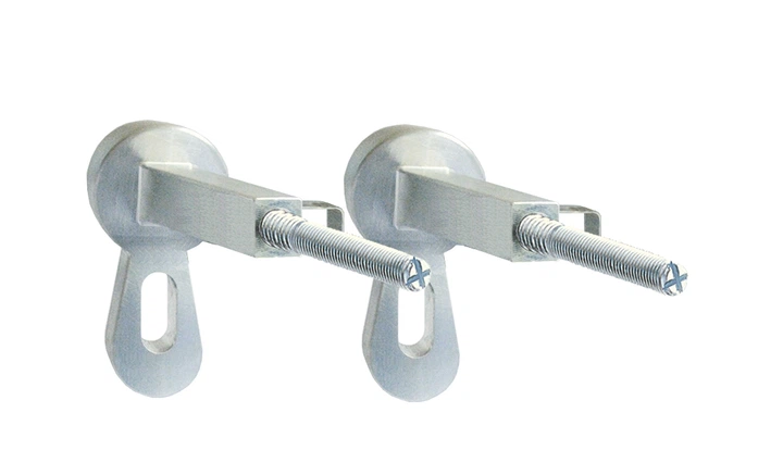 Инсталляция GROHE SOLIDO 5 в 1 39418000 с панелью Arena Cosmopolitan 38844000 хром + унитаз GROHE Bau Ceramic 39427000 + сиденье 39493000 Soft Close - изображение 9