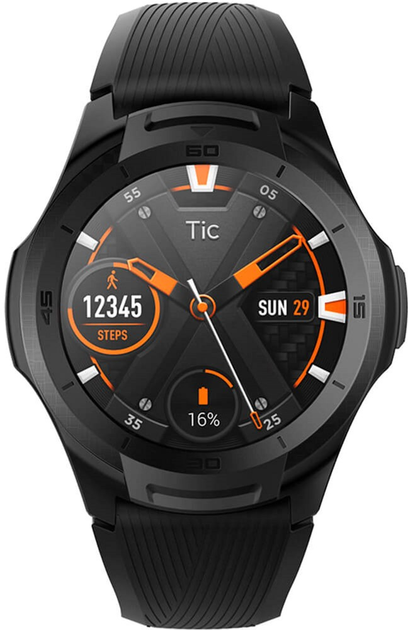 S2 ticwatch store