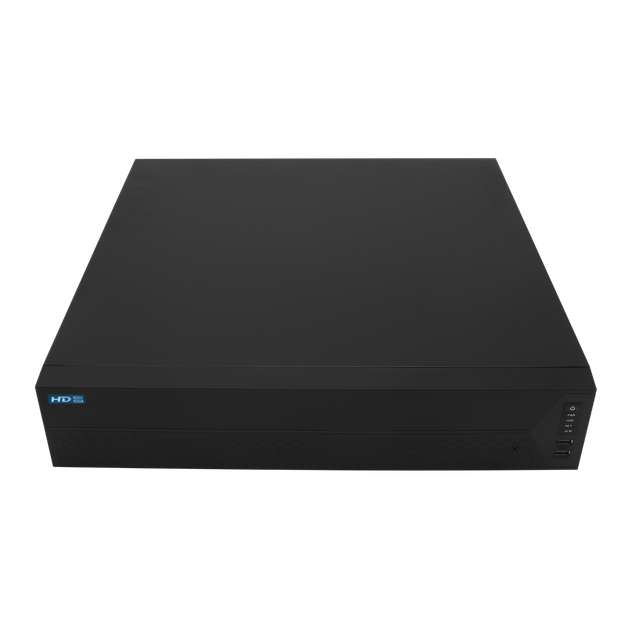 Видеорегистратор NVR Green Vision GV-N-G009/64 - Фото 3 Видеорегистратор NVR Green Vision GV-N-G009/64 - изображение 3