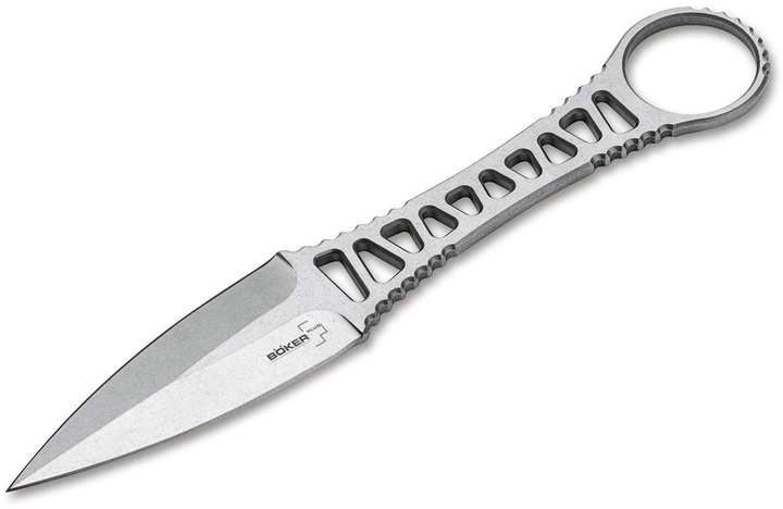 Нож Boker Plus Delta (02BO040) - изображение 1