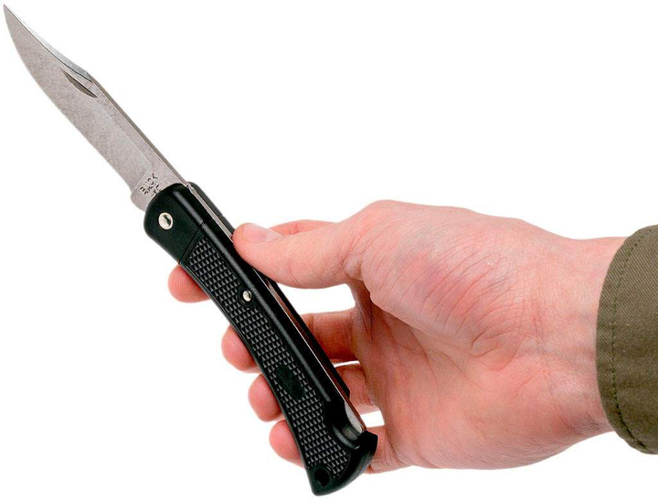 Нож Buck Folding Hunter Lite (110BKSLT) - изображение 2