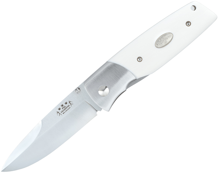 Нож Fallkniven PXL Magnum Folder Elmax Elforyn (PXLey) - изображение 1
