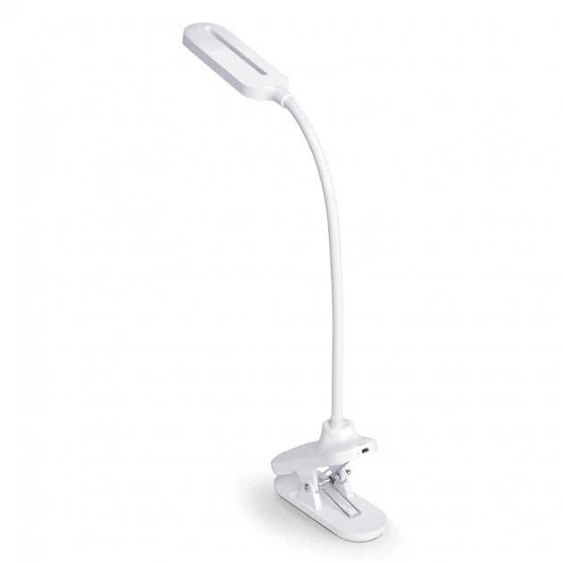 LED настільна лампа VIDEX TF09W 7 Вт 3000-5500K (VL-TF09W) - зображення 2