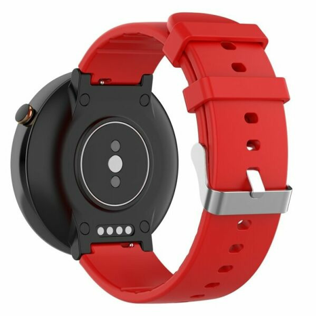 Xiaomi smartwatch 2025 verge 2