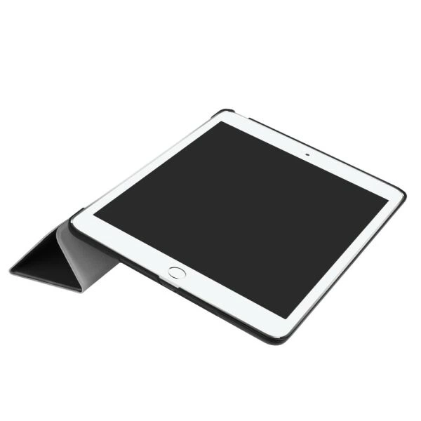 Чехол UniCase Slim для iPad 9.7 (2017 / 2018) - Black - изображение 6