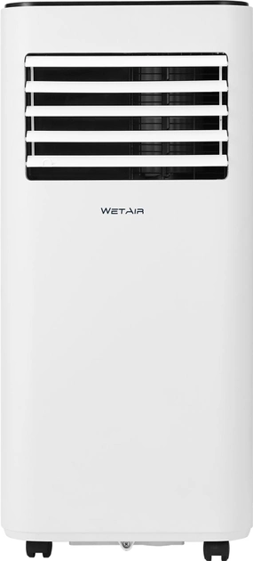Акція на Кондиціонер мобільний WetAir WPAC-M07K від Rozetka