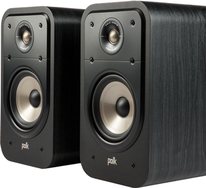 polk signature 20e