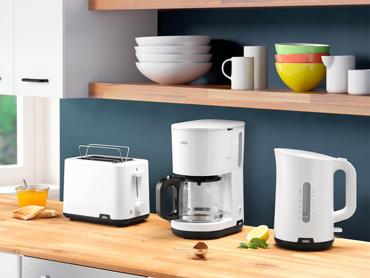 Электрочайник Braun WK1100 WH - изображение 5