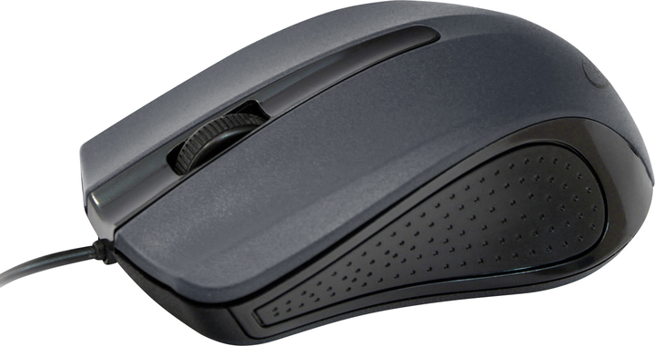 Миша Gembird MUS-101 USB - зображення 1