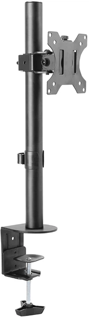 Настольное крепление для монитора ITech Black (MBES-01F) - изображение 4