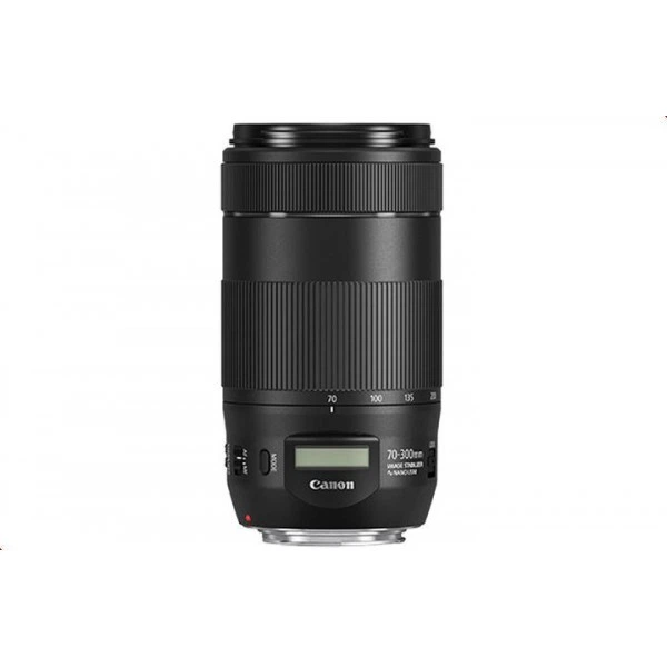 Canon 70-300mm f/4.0-5.6 EF IS USM II (0571C005) - купить объектив